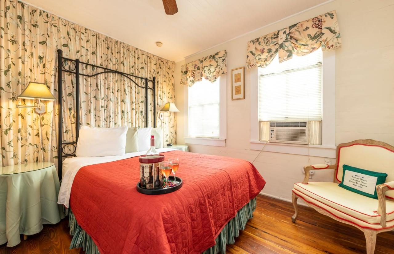 Knowles House B&B - Adult Only Ки-Уэст Экстерьер фото